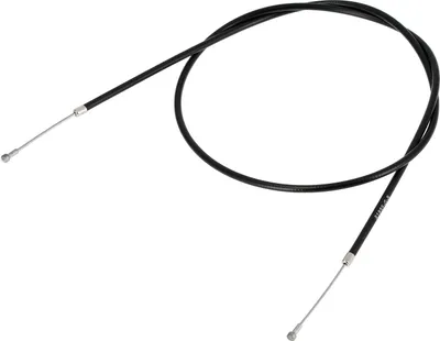 Obrázek produktu pro Prední brzdové lanko, enduro + 50mm overlong - Simson S50, S51, S70, S53, S83