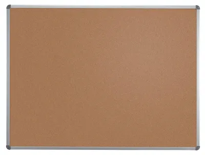 Produktbild von MAUL Pinnboard MAULstandard 60 x 90 cm braun