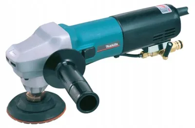 Immagine prodotto di Makita Lucidatrice per pietra 125Mm 110V Pw5000C