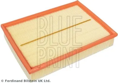 Produktbild von Luftfilter BLUE PRINT ADJ132202 für LAND ROVER Range Rover Sport (L320) Filtereinsatz