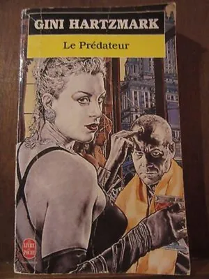 Image de Gini hartzmark le prédateur
