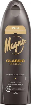 Image de La Toja Gel Magno Classic 550