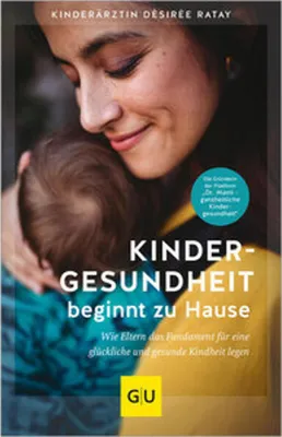 Produktbild von Kindergesundheit beginnt zu Hause