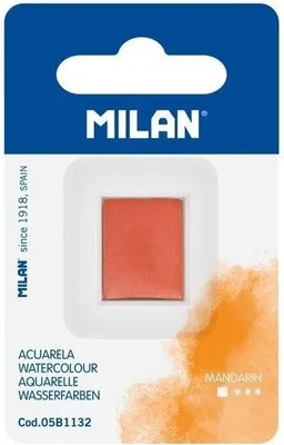 Obrázok produktu pre Akvarelová farba v kocke MILAN