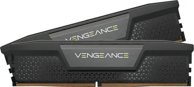 Produktbild von Corsair Vengeance - DDR5 - Kit - 32 GB: 2 x 16 GB