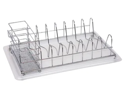 Obrázok produktu pre Sušička Riadu 38X24X9,5 Cm Brunbeste Bb-1475