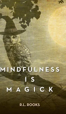 Produktbild von Mindfulness is Magick