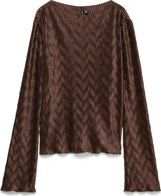 Produktbild von Vero Moda Rudy Longsleeve Top Damen