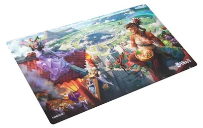 Immagine prodotto di Playmat Altered Prime - Primo avamposto