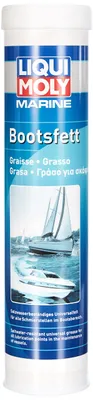 Zdjęcie produktu dla LIQUI MOLY Uniwersalny smar "Smar do łodzi morskich"