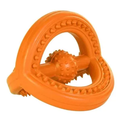 Produktbild von Trixie Greifer aus Naturgummi - 14 cm