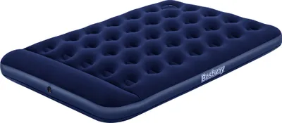 Obrázek produktu pro Bestway 67225, Dvojitá matrace, Zabudovaná vzduchová pumpa