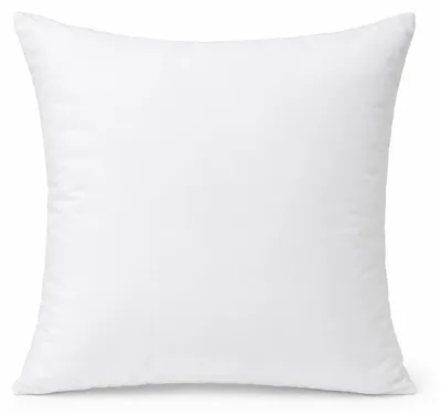Zdjęcie produktu dla Wypełnienie do poduszki - 40 x 40 cm - Białe