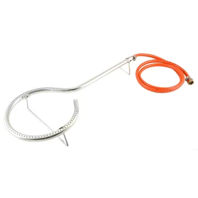 Obrázok produktu pre Plynový horák pod kotlíky 25cm 53209