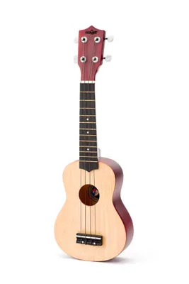 Obrázok produktu pre Woody Ukulele