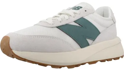 Produktbild von NEW BALANCE Sneaker U370 Weiß