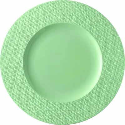 Produktbild von Rosenthal Frühst.Teller 23/Fa Mint tone 10580-405333-10023