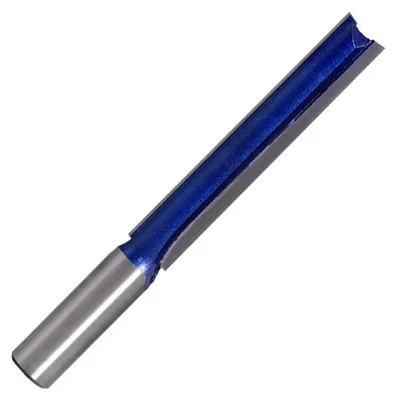 Produktbild von 1 Stück 1/2 Zoll Fräser mit 12 mm Schaft und 3 Zoll Klinge