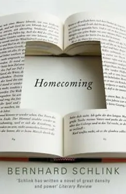Obrázek produktu pro Homecoming