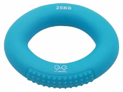 Produktbild von Handtrainer Y&Y Climbing Ring 25Kg