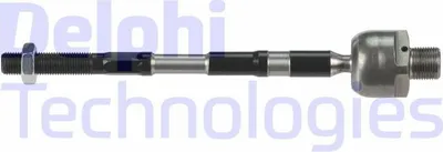 Produktbild von DELPHI TA3061 Axialgelenk Spurstange für INFINITI FX Vorne Vorne Rechts