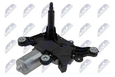 Produktbild von NTY ESW-NS-015 Wischermotor Hinten für NISSAN Qashqai II (J11, J11) für DACIA DUSTER