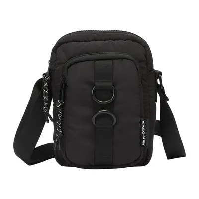 Produktbild von Marc O'Polo Umhängetasche Schultertasche Mikkel Crossbody Bag Black schwarz
