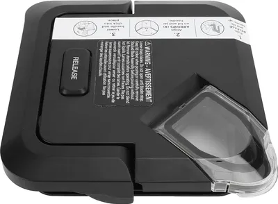 Image de Blender Upper Couvercle Facile à installer pour le remplacement supérieur f��r BL770 BL771 BL773
