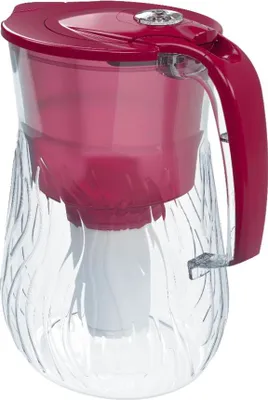 Obrázok produktu pre Filtračná kanvica Aquaphor Orlean (čerešňová)