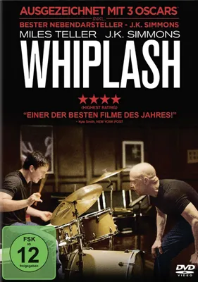 Produktbild von Whiplash