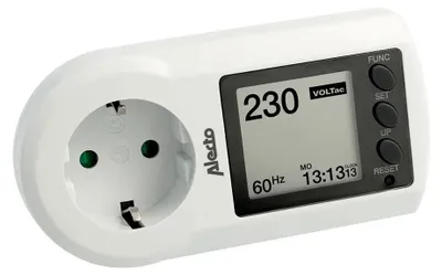 Immagine prodotto di Monitoraggio del consumo di energia