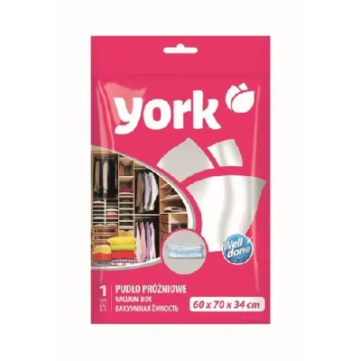 Image de York, Boîte à vide 60x70x34 cm