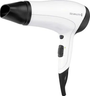 Zdjęcie produktu dla Remington Power Volume D3015 - Kompaktowa suszarka z jonizacją