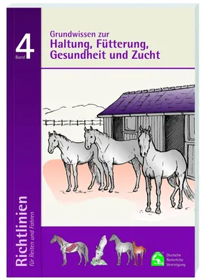 Zdjęcie produktu dla Grundwissen zur Haltung; Fütterung, Gesundheit und Zucht