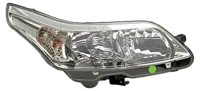 Produktbild von Valeo Hauptscheinwerfer 043762