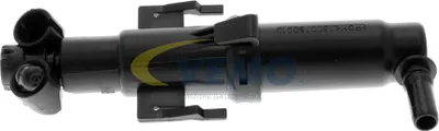 Produktbild von VEMO Waschwasserdüse Scheinwerferreinigung V20-08-0437 Links für BMW 5 Touring (F11) 0,075kg