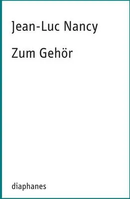 Immagine prodotto di Zum Gehör