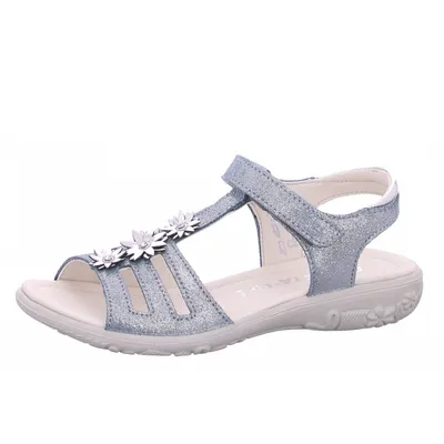 Produktbild von Ricosta Cleo Sandale Blau