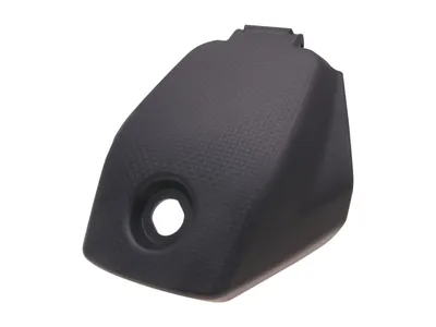 Produktbild von Derbi Verkleidung Tankdeckel OEM kompatibel mit Derbi Senda R, SM, Gilera RCR, SMT