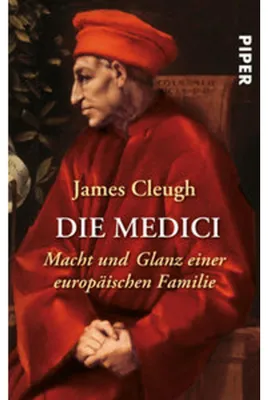 Produktbild von Die Medici