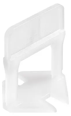 Productafbeelding van Niveauregelaar, R.L.S. (gelijkvloers), Raimondi, fuga 1,5 mm - dikte 3÷12 mm - verpakking van 500 stuks