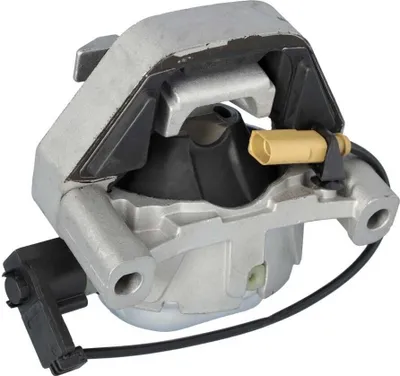 Produktbild von MEYLE Motorlager elektrisch schaltbares Hydrolager Vorne Rechts für AUDI A6 Avant (4G5, 4GD, C7) 100 199 0308