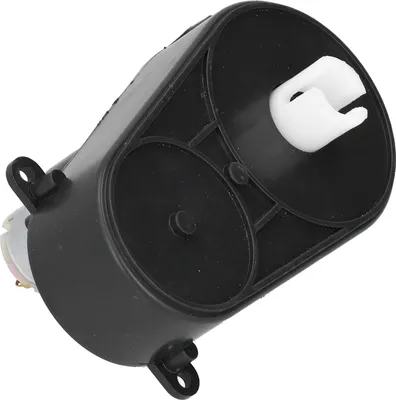 Obrázek produktu pro 12V RS380 Motor Gear Box Elektrické auto dálkové ovládání Řídicí převodovka Náhrada 6600RPMType A