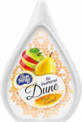 Immagine prodotto di 150 g di gel deodorante in piedi Fresh Coail