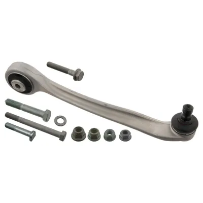 Produktbild von FEBI BILSTEIN 40746 Querlenker Oben Vorne Rechts Vorne für AUDI A4 Avant (8ED, B7)