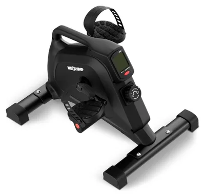 Produktbild von Pedaltrainer - ergonomischer Heimtrainer mit Zubehör