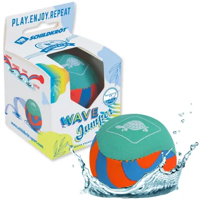 Produktbild von Neopren WAVE JUMPER OCEAN (1 Ball in Einzelverpackung)