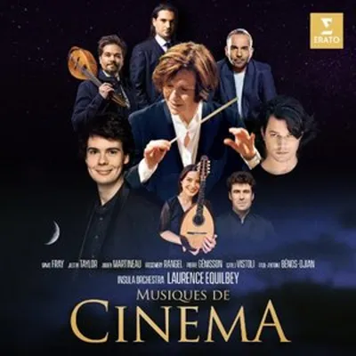 Obrázok produktu pre Filmová hudba