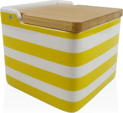 Obrázek produktu pro Versa 21440417, Bamboo, 122 mm, 122 mm, 115 mm, 1 kusů