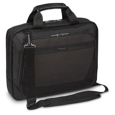 Zdjęcie produktu dla Targus TBT913EU, Aktówka, 35,6 cm (14"), Pasek na ramię, 610 g